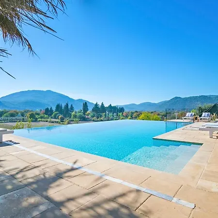 Sleeps 8 Pool Air Con Wifi Villa Keciler